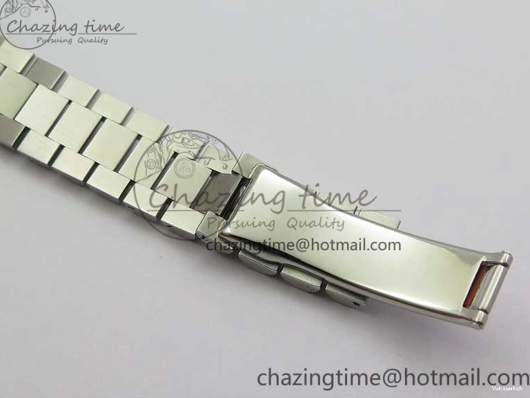 Datejust President 178274 Best SS on Dial SEIKO Bracelet SS Stick NH05A Markers Edition 31mm GSF Blue 0301